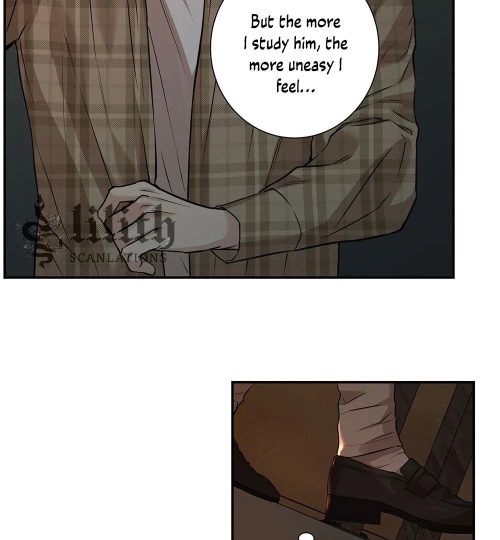 Read March chapter 2 image 23 on Lezhin