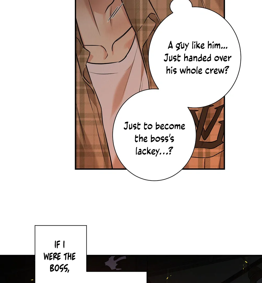 Read March chapter 2 image 3 on Lezhin