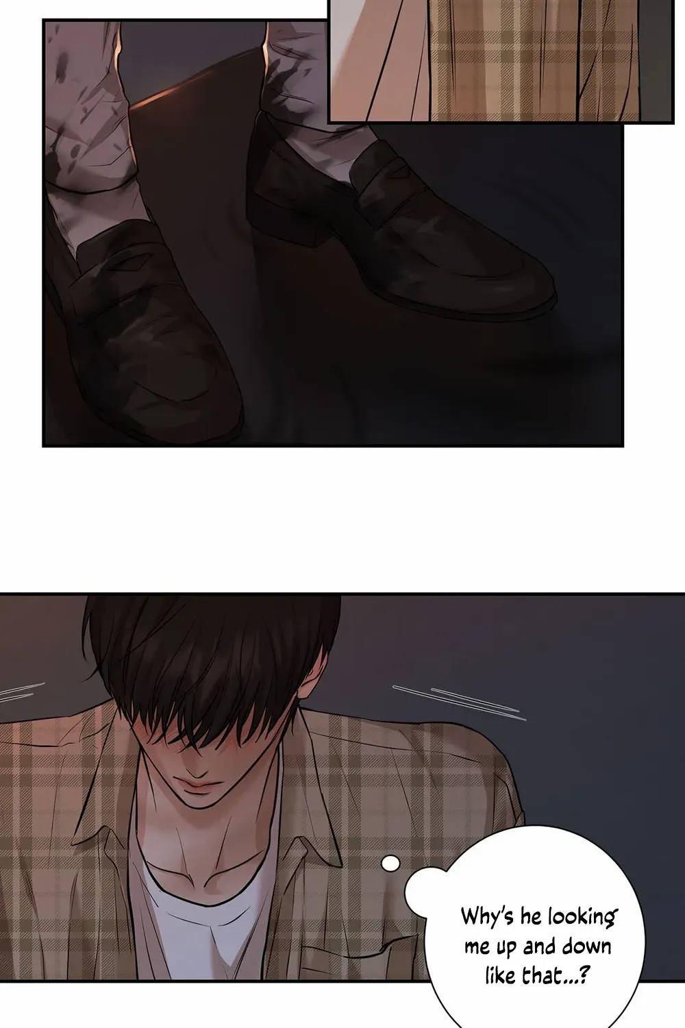 Read March chapter 2 image 30 on Lezhin