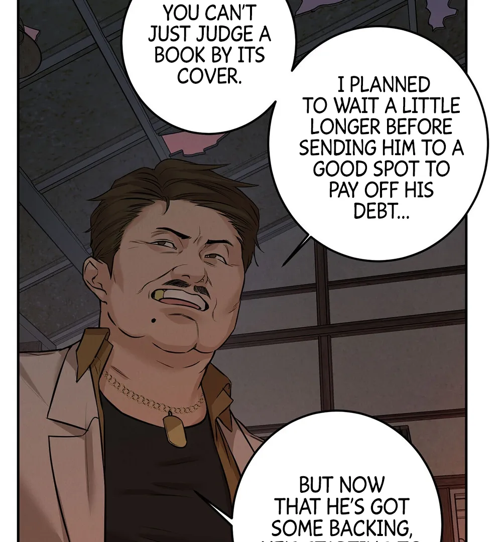 Read March chapter 2 image 43 on Lezhin