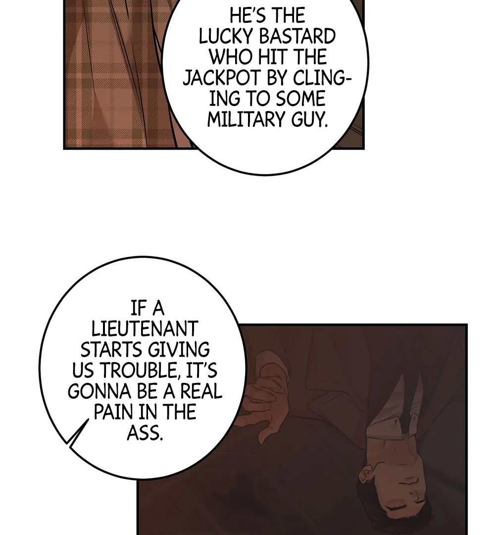 Read March chapter 2 image 47 on Lezhin