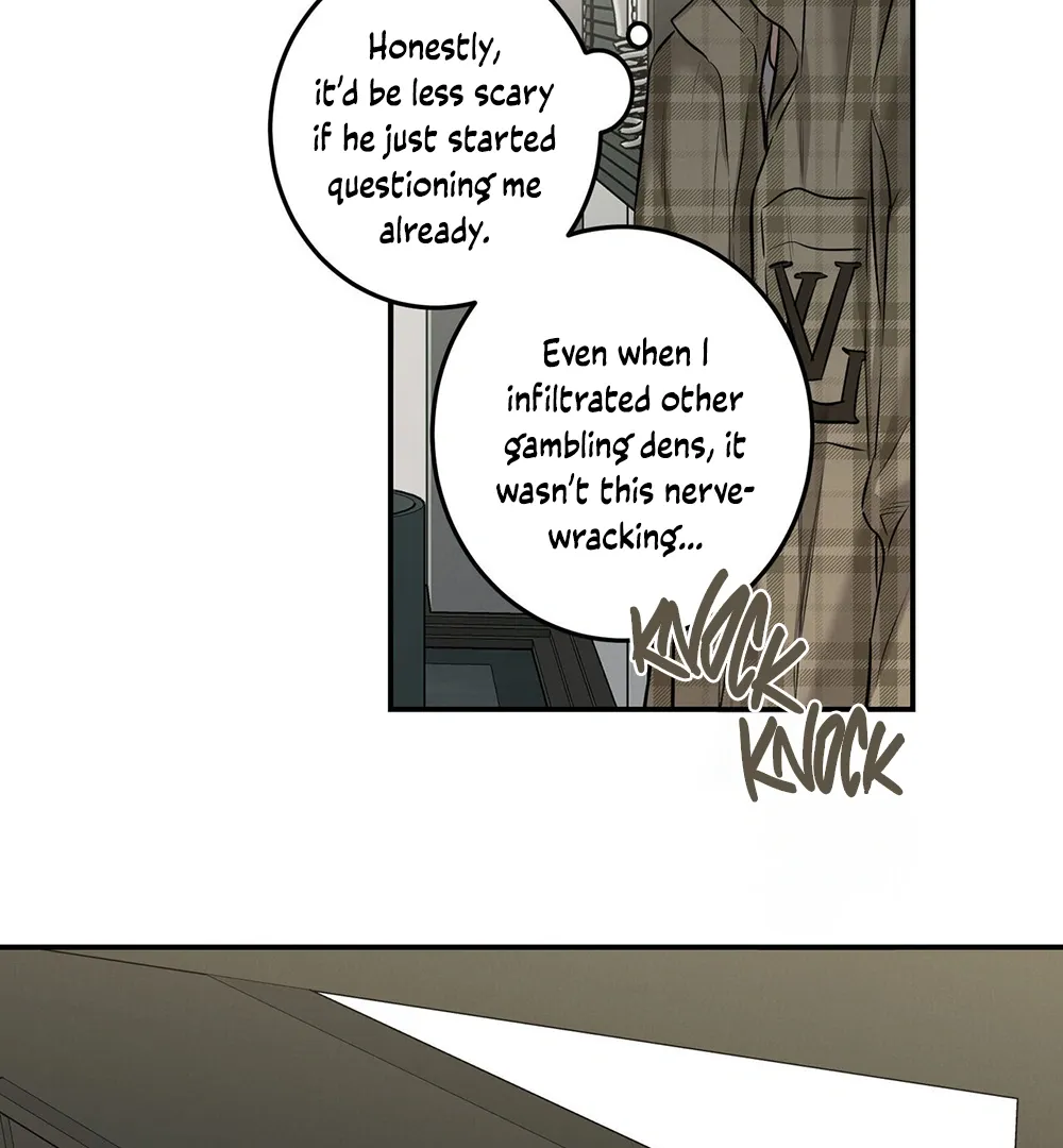 Read March chapter 2 image 83 on Lezhin