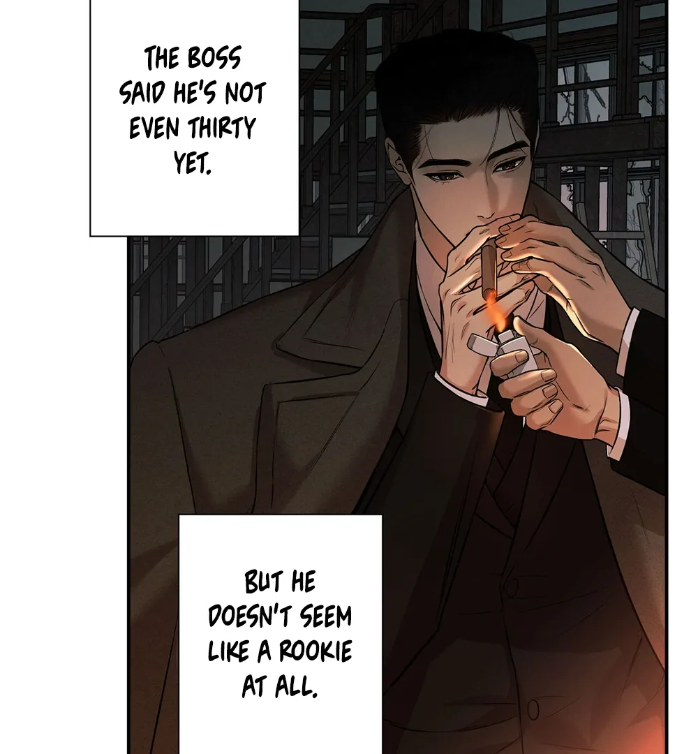 Read March chapter 2 image 9 on Lezhin