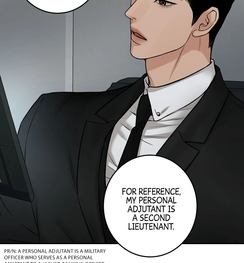 Read March chapter 2 image 91 on Lezhin