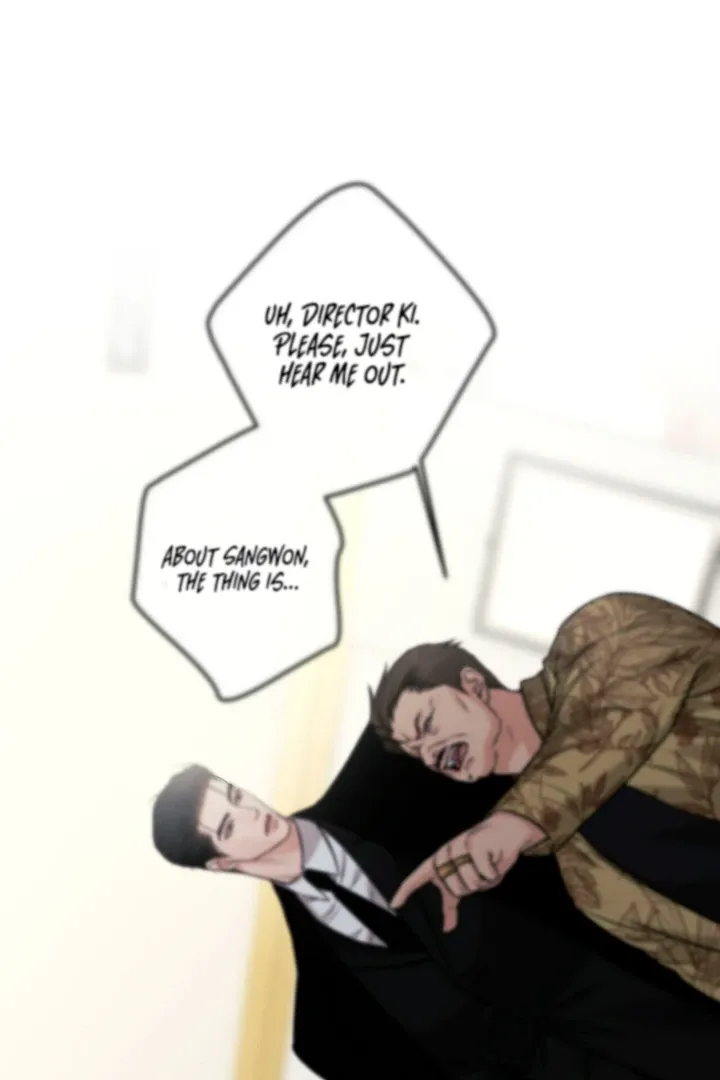Read March chapter 20 image 2 on Lezhin