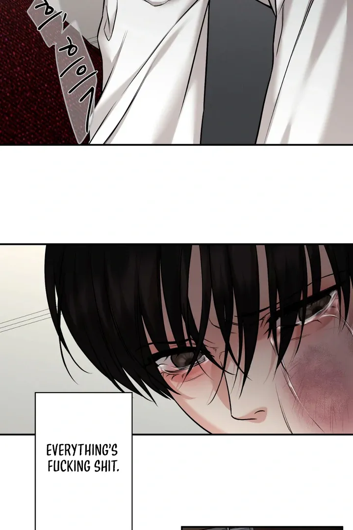 Read March chapter 20 image 21 on Lezhin