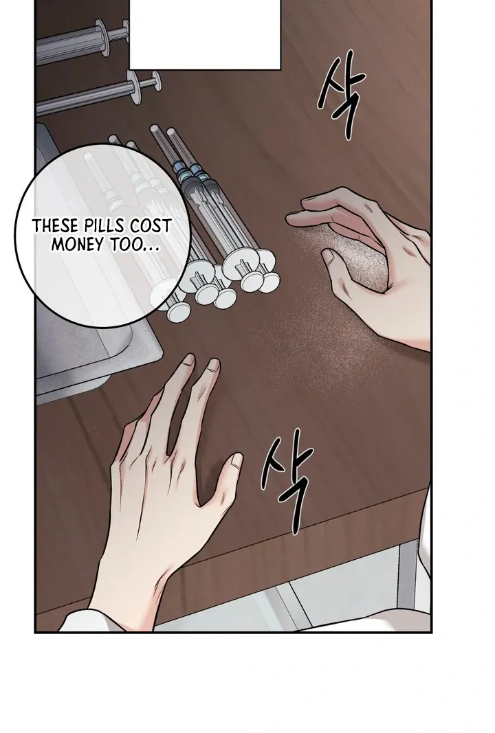 Read March chapter 20 image 28 on Lezhin