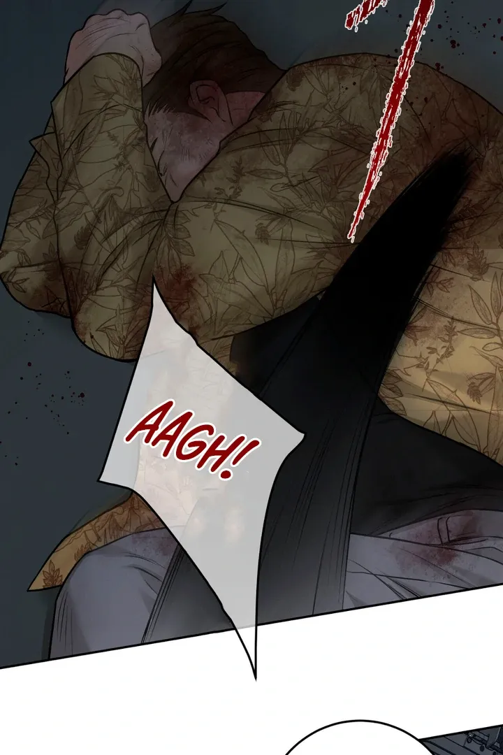 Read March chapter 20 image 36 on Lezhin