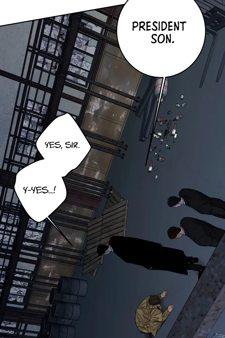 Read March chapter 20 image 37 on Lezhin