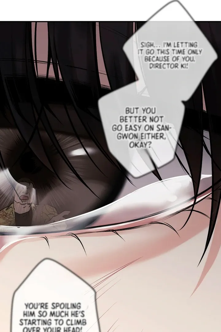 Read March chapter 20 image 4 on Lezhin