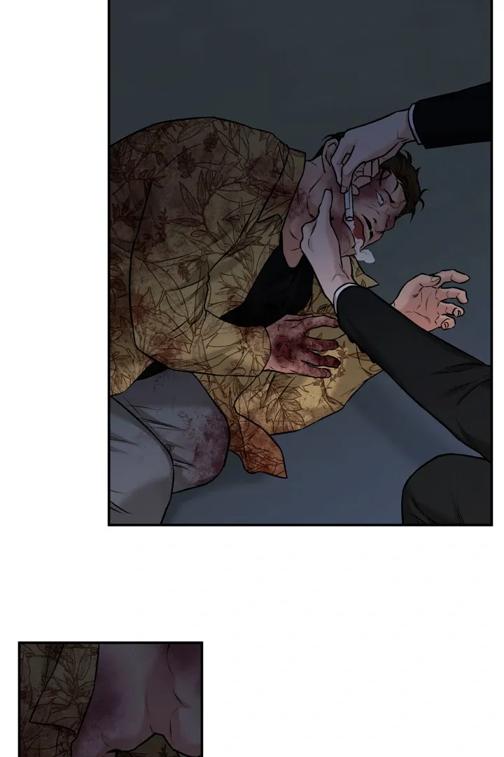 Read March chapter 20 image 46 on Lezhin