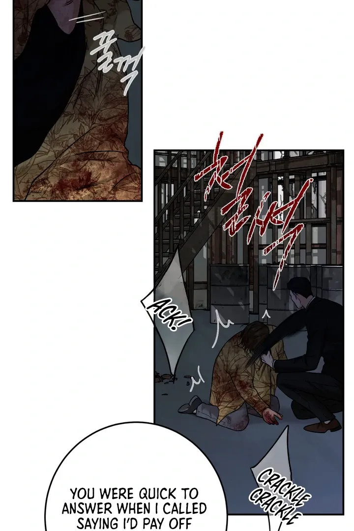 Read March chapter 20 image 47 on Lezhin