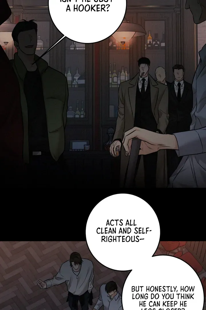 Read March chapter 20 image 67 on Lezhin