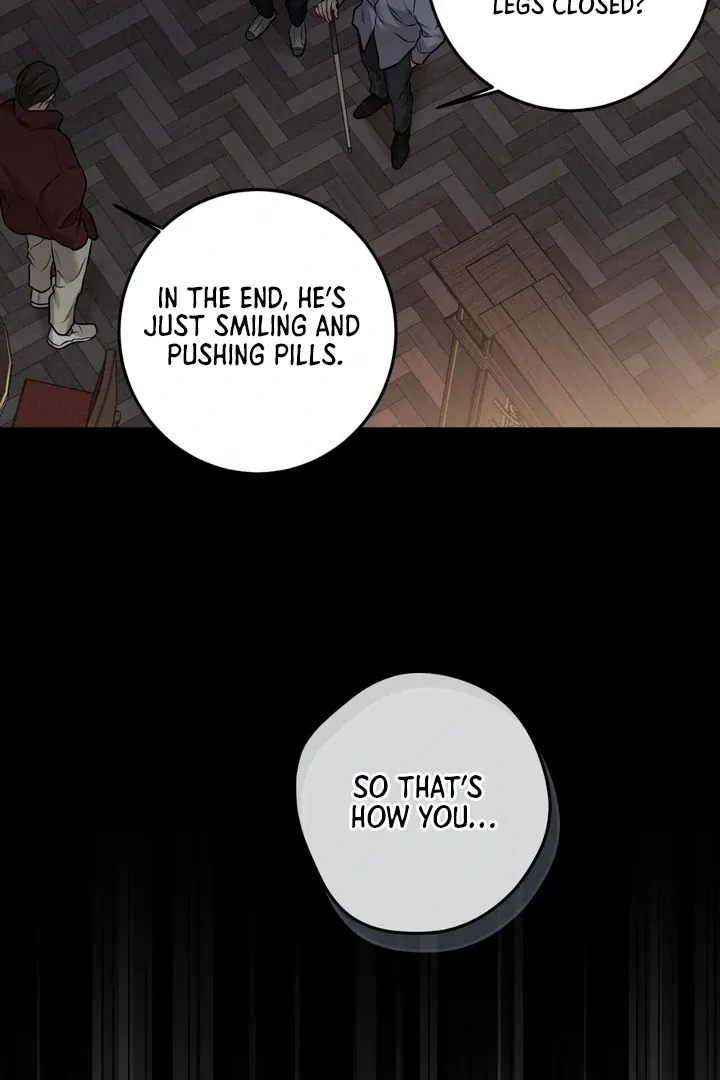 Read March chapter 20 image 68 on Lezhin
