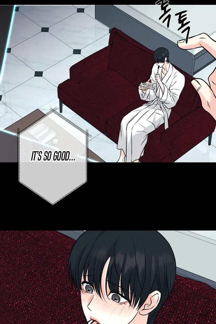 Read March chapter 20 image 72 on Lezhin