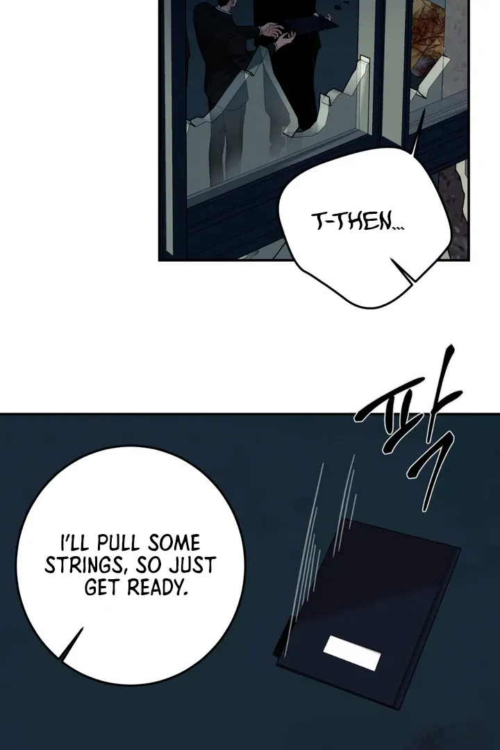 Read March chapter 21 image 11 on Lezhin