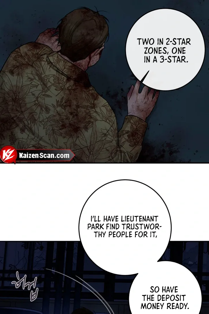 Read March chapter 21 image 12 on Lezhin