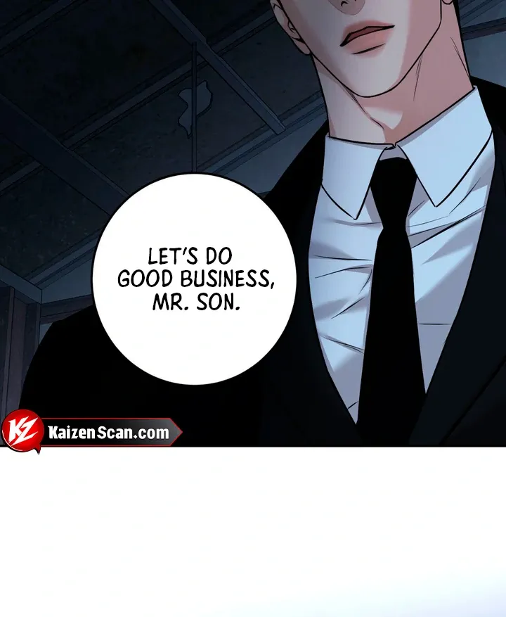 Read March chapter 21 image 15 on Lezhin