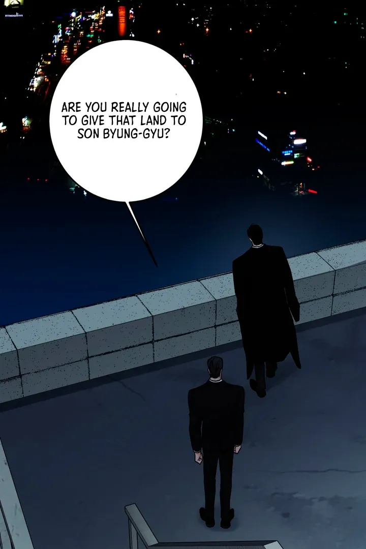 Read March chapter 21 image 17 on Lezhin