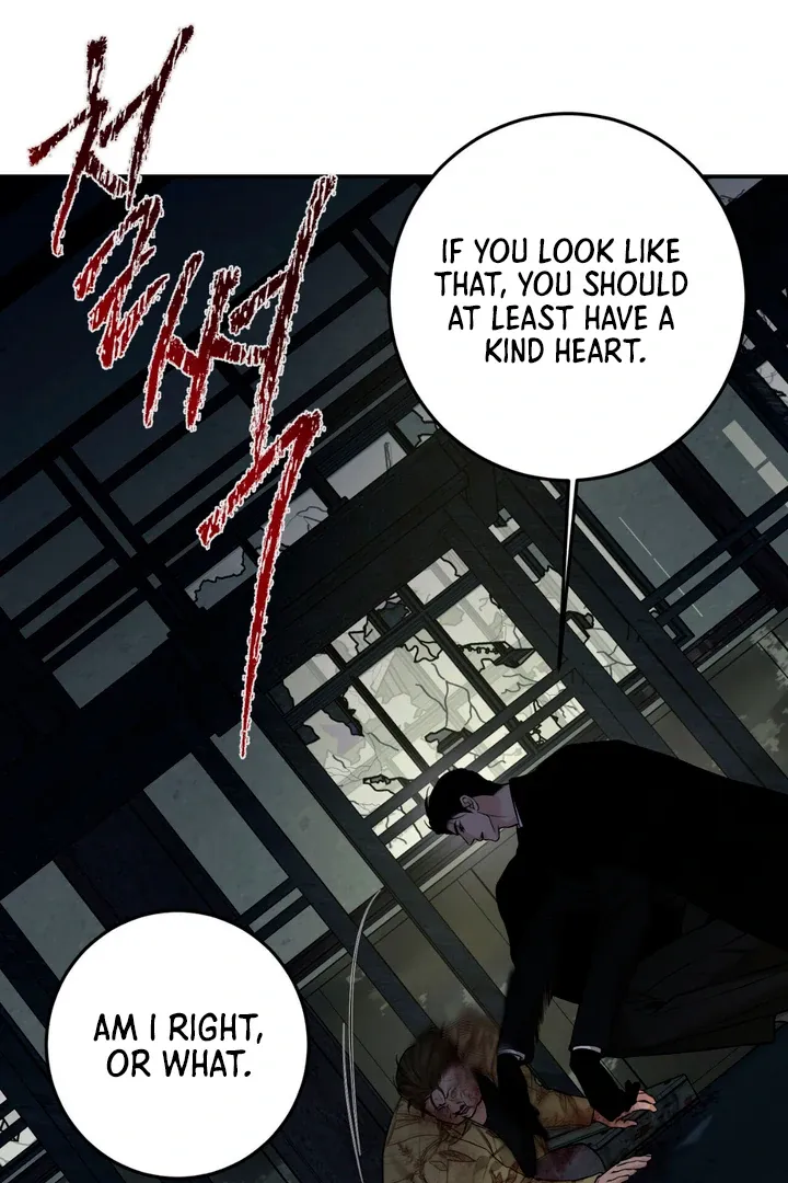 Read March chapter 21 image 3 on Lezhin