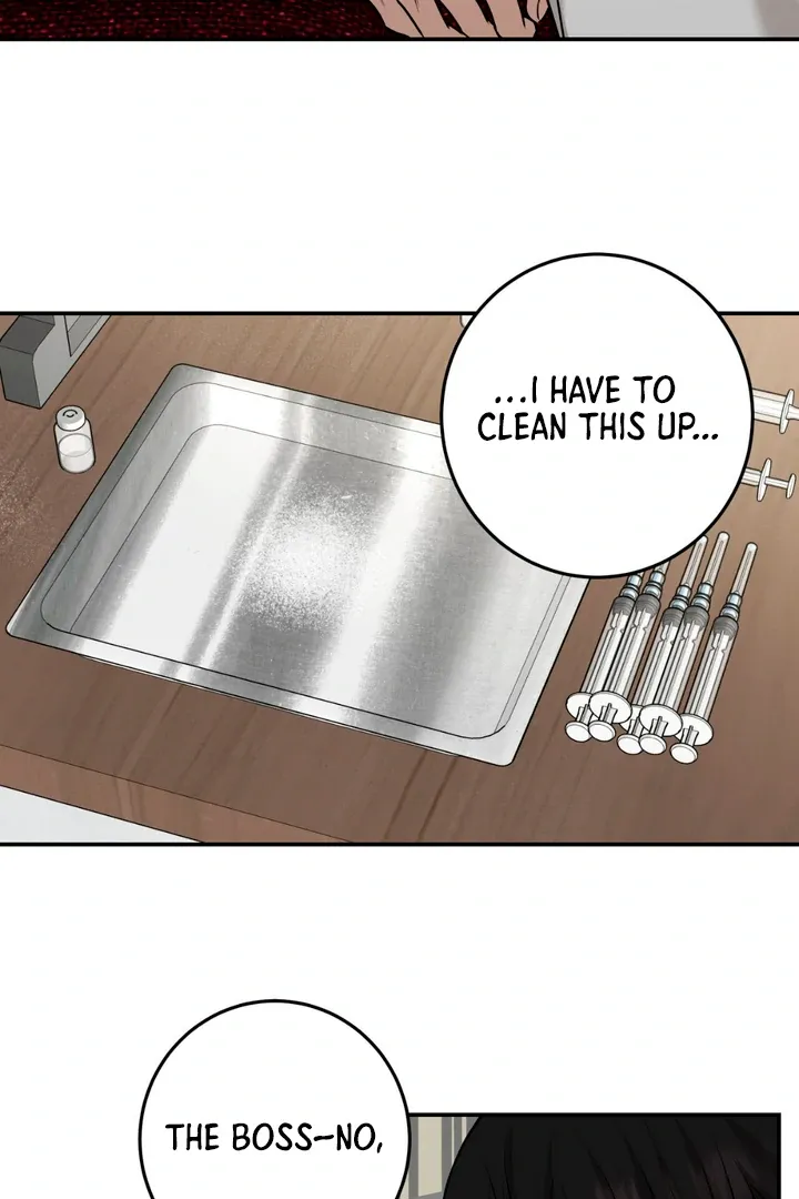 Read March chapter 21 image 33 on Lezhin
