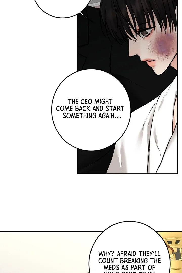 Read March chapter 21 image 34 on Lezhin