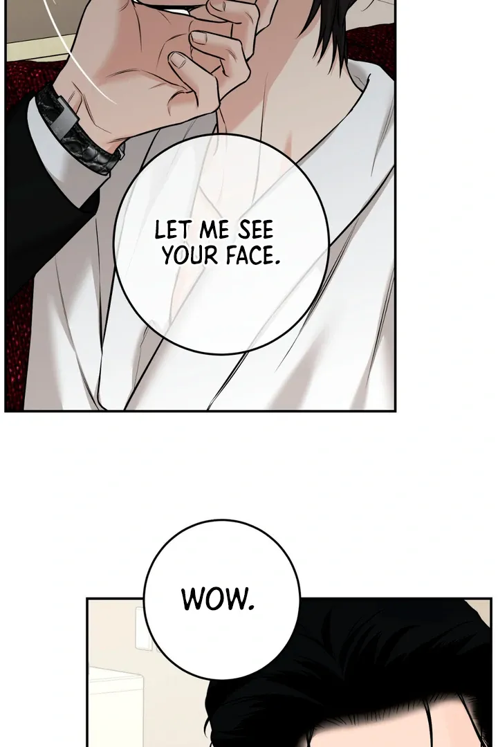 Read March chapter 21 image 36 on Lezhin