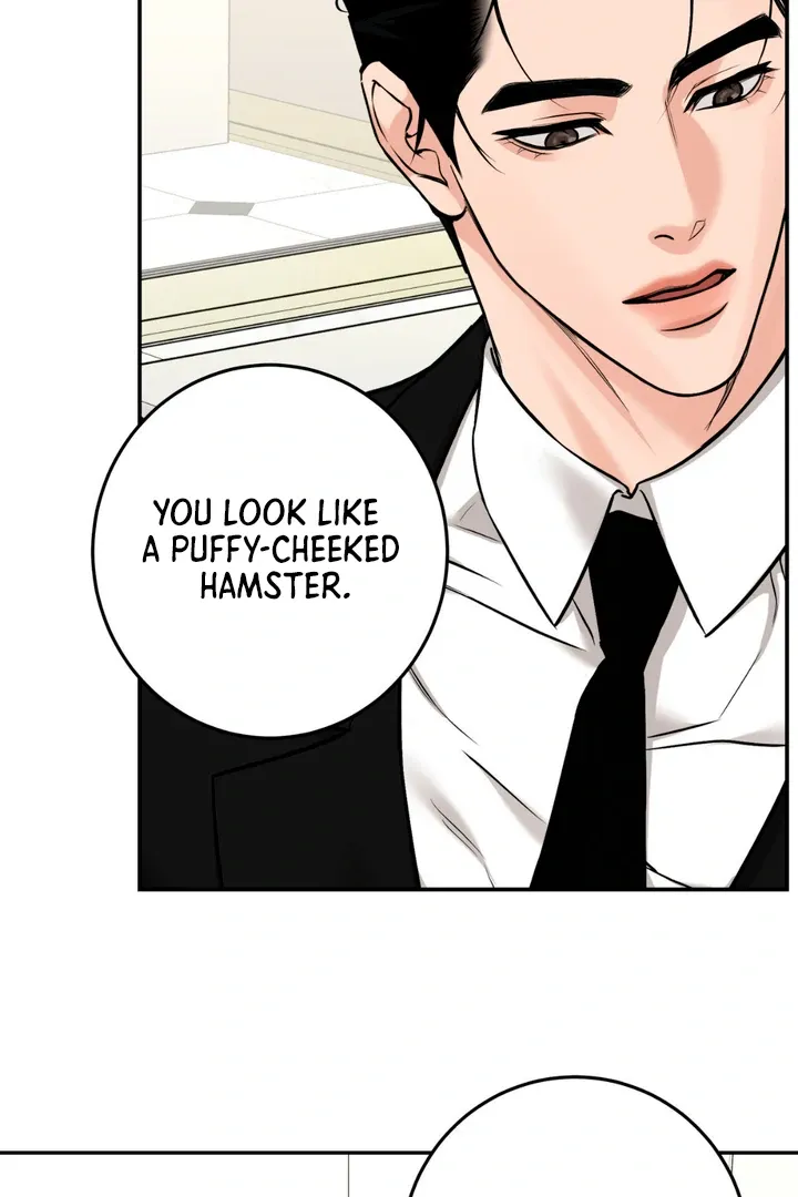 Read March chapter 21 image 37 on Lezhin