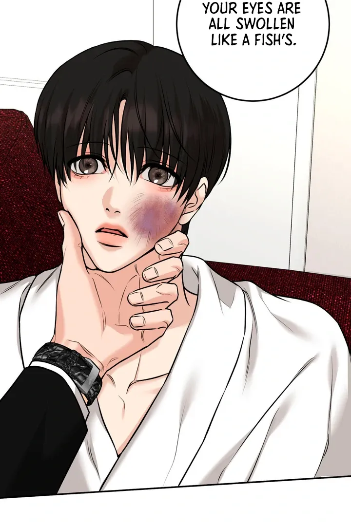 Read March chapter 21 image 38 on Lezhin