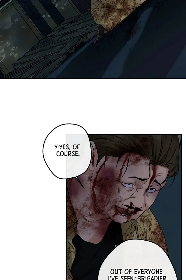 Read March chapter 21 image 4 on Lezhin