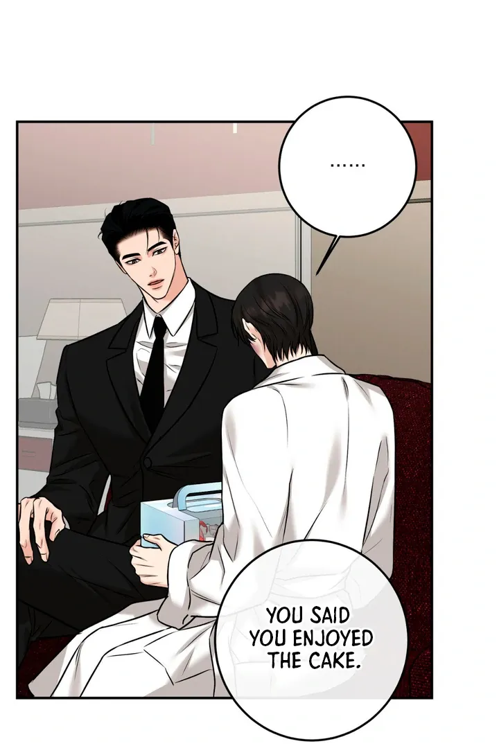 Read March chapter 21 image 47 on Lezhin