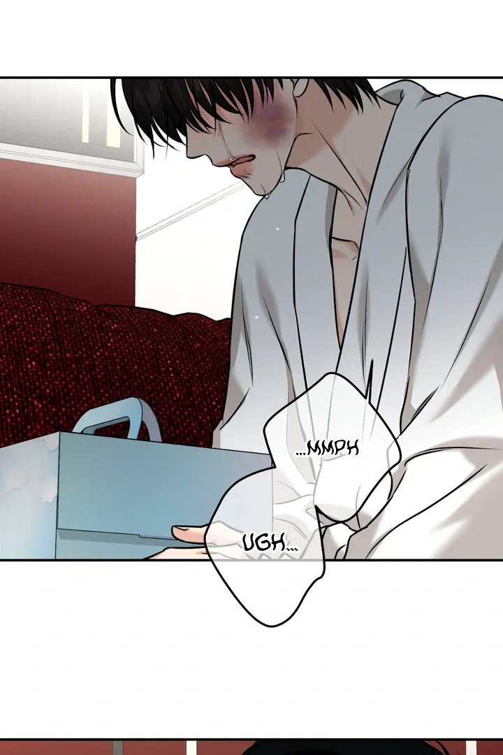 Read March chapter 21 image 49 on Lezhin
