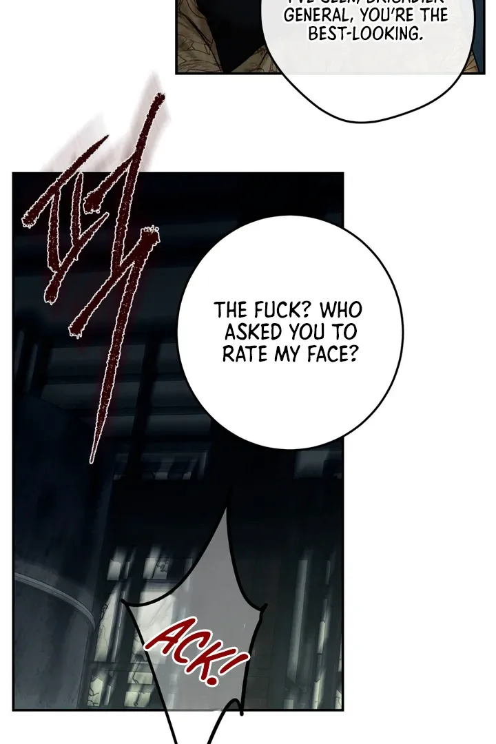 Read March chapter 21 image 5 on Lezhin