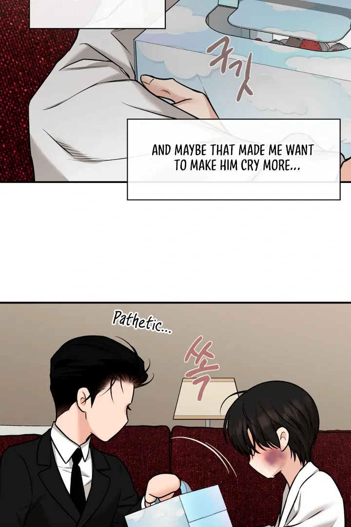 Read March chapter 21 image 54 on Lezhin