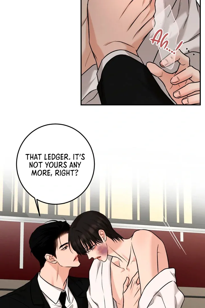 Read March chapter 21 image 69 on Lezhin