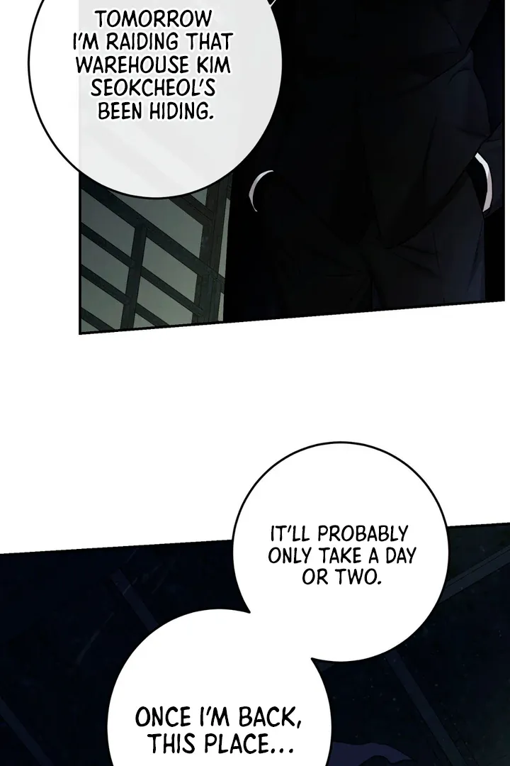 Read March chapter 21 image 7 on Lezhin