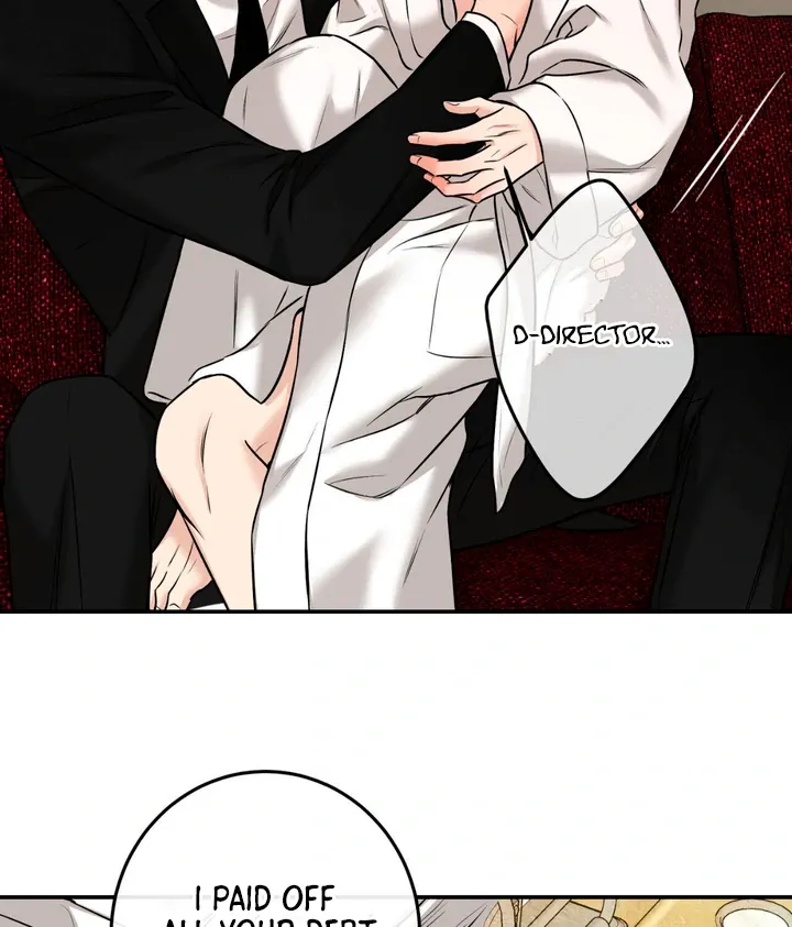 Read March chapter 21 image 70 on Lezhin