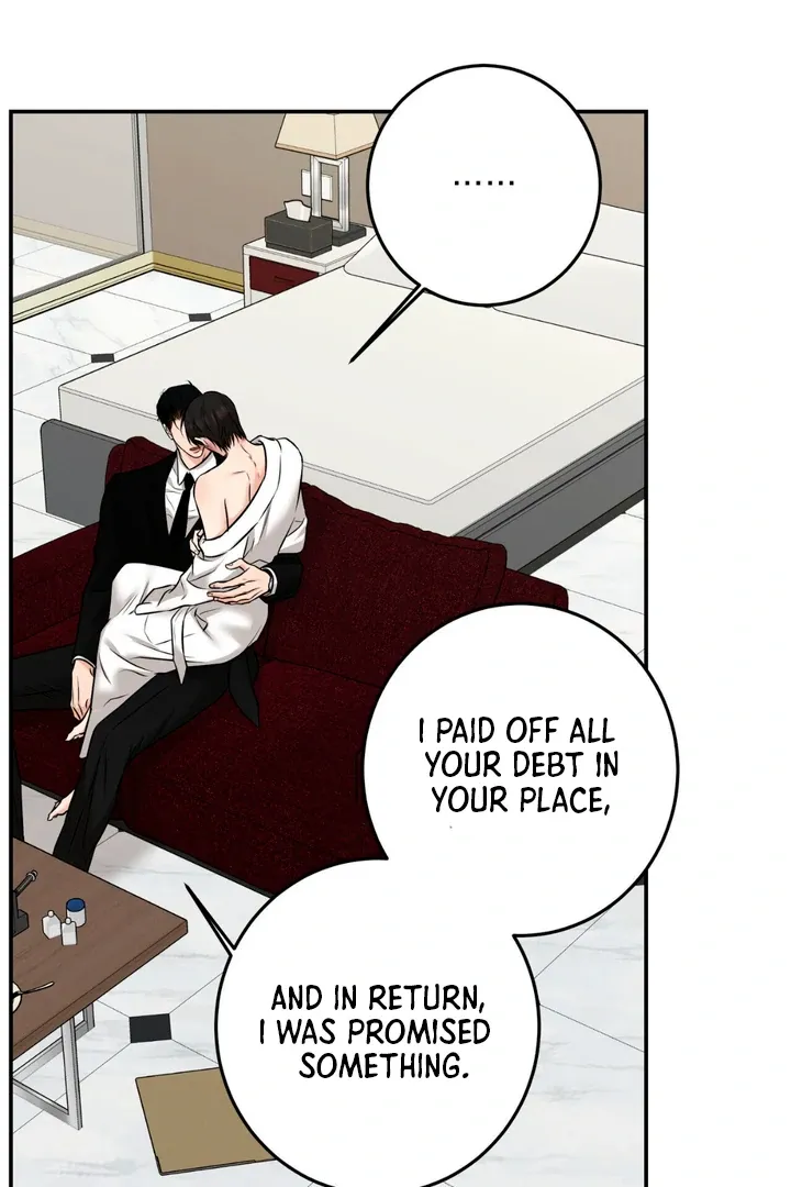 Read March chapter 21 image 75 on Lezhin