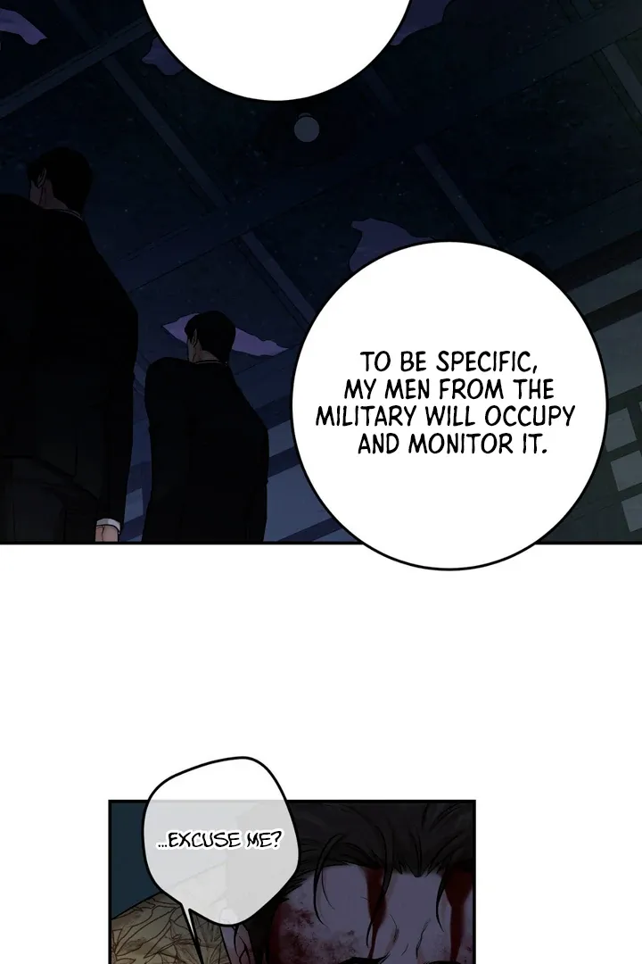 Read March chapter 21 image 8 on Lezhin