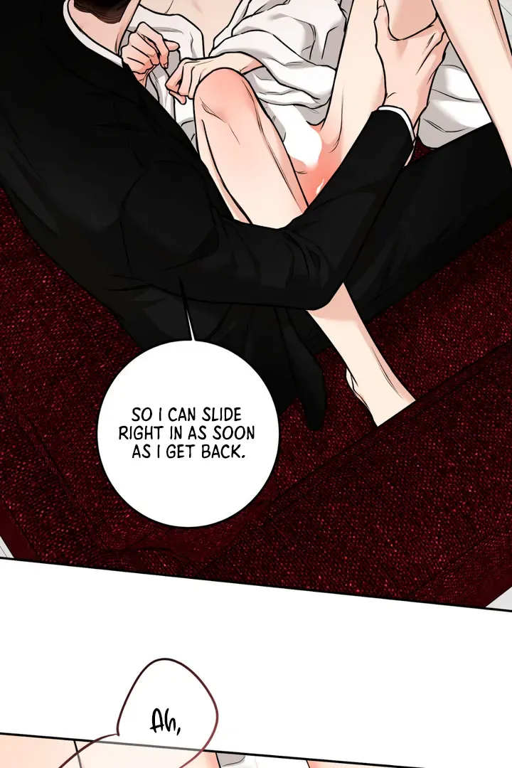Read March chapter 22 image 10 on Lezhin