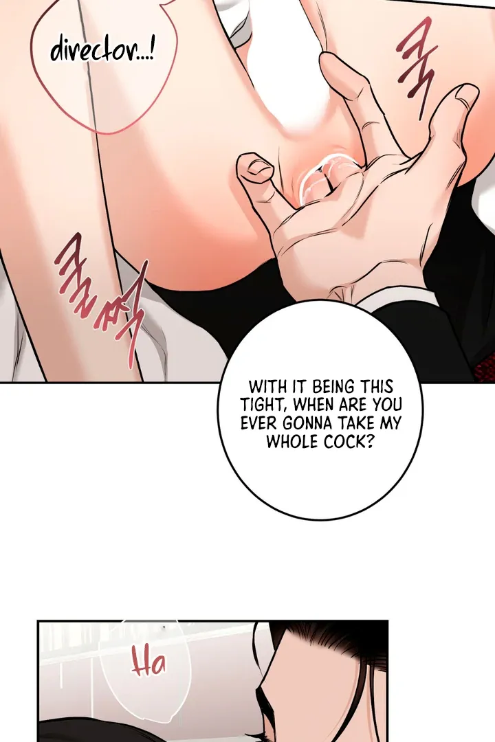 Read March chapter 22 image 11 on Lezhin