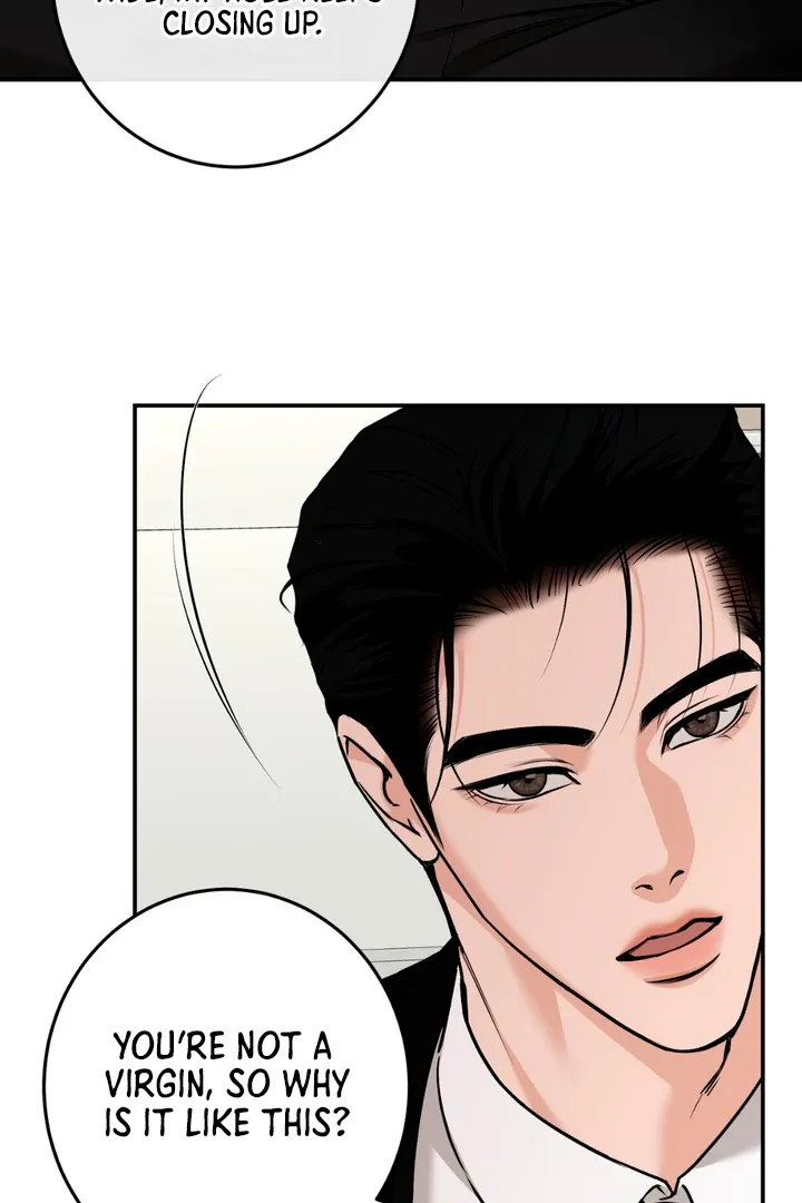 Read March chapter 22 image 16 on Lezhin