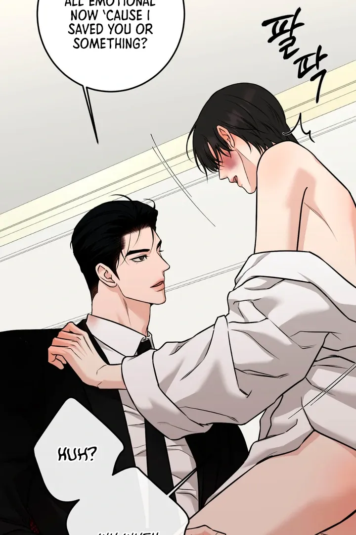 Read March chapter 22 image 19 on Lezhin