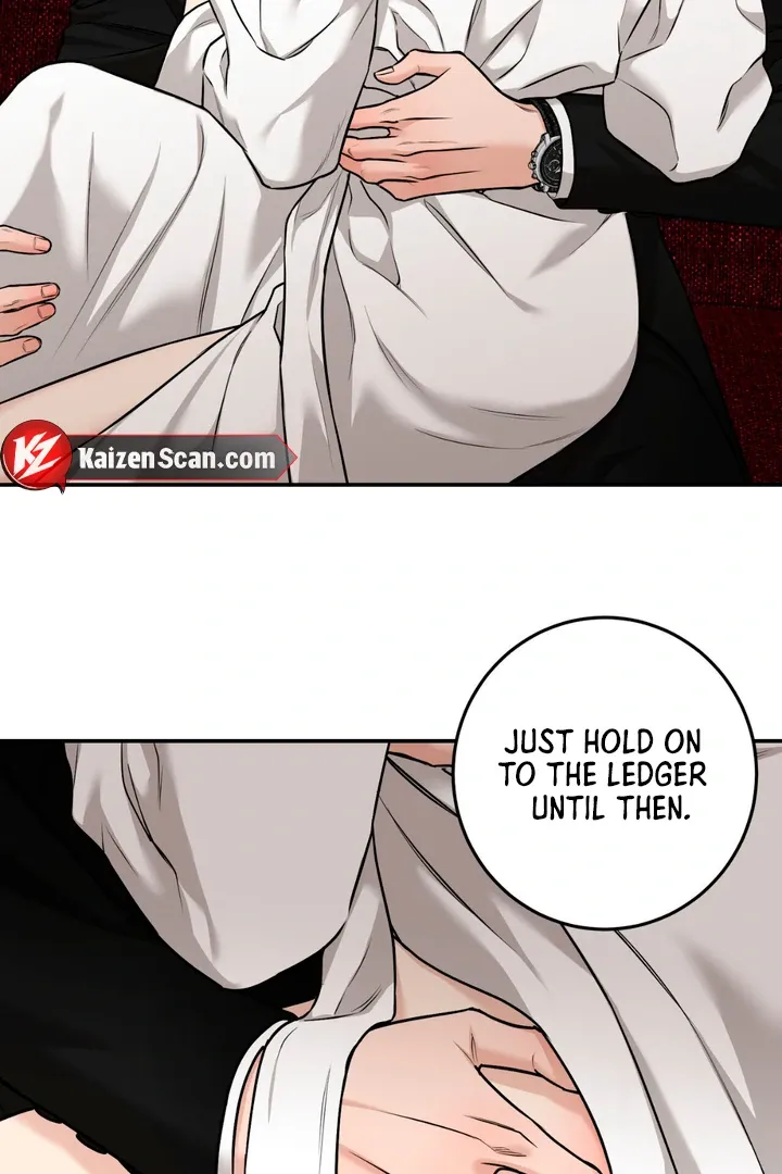 Read March chapter 22 image 2 on Lezhin