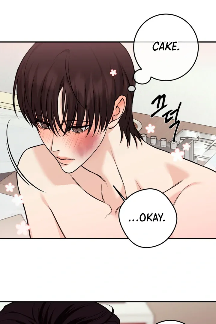Read March chapter 22 image 22 on Lezhin