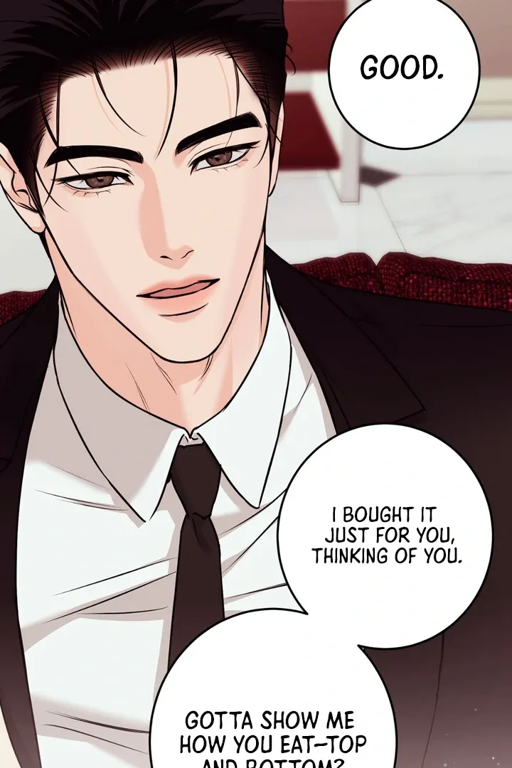 Read March chapter 22 image 23 on Lezhin