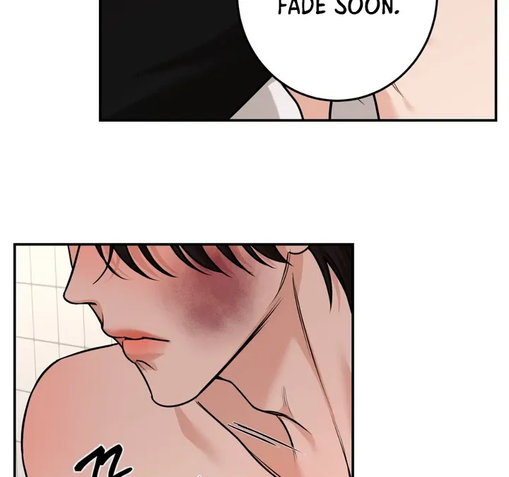 Read March chapter 22 image 26 on Lezhin