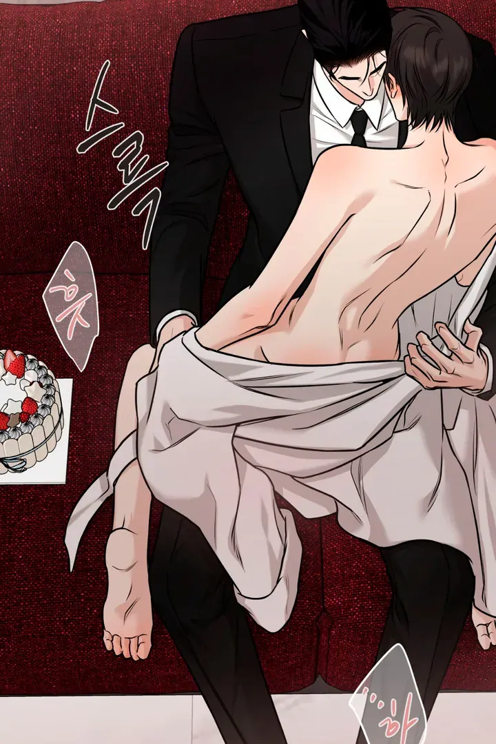 Read March chapter 22 image 33 on Lezhin