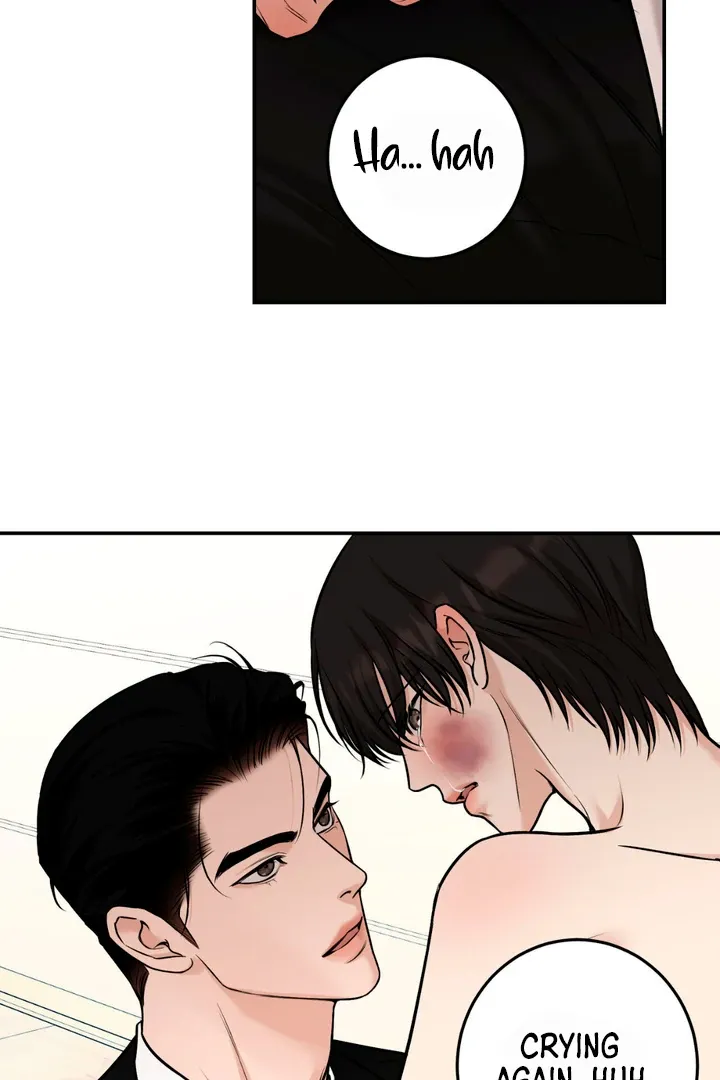 Read March chapter 22 image 4 on Lezhin