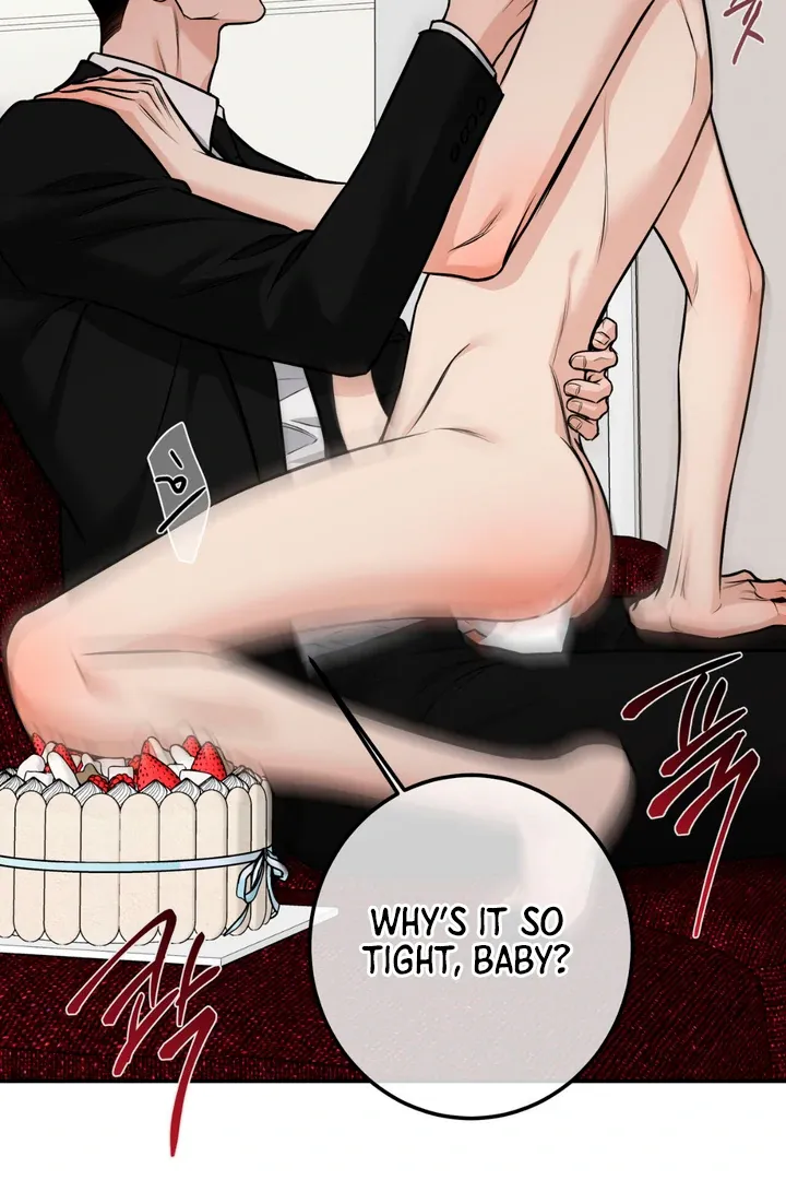 Read March chapter 22 image 45 on Lezhin